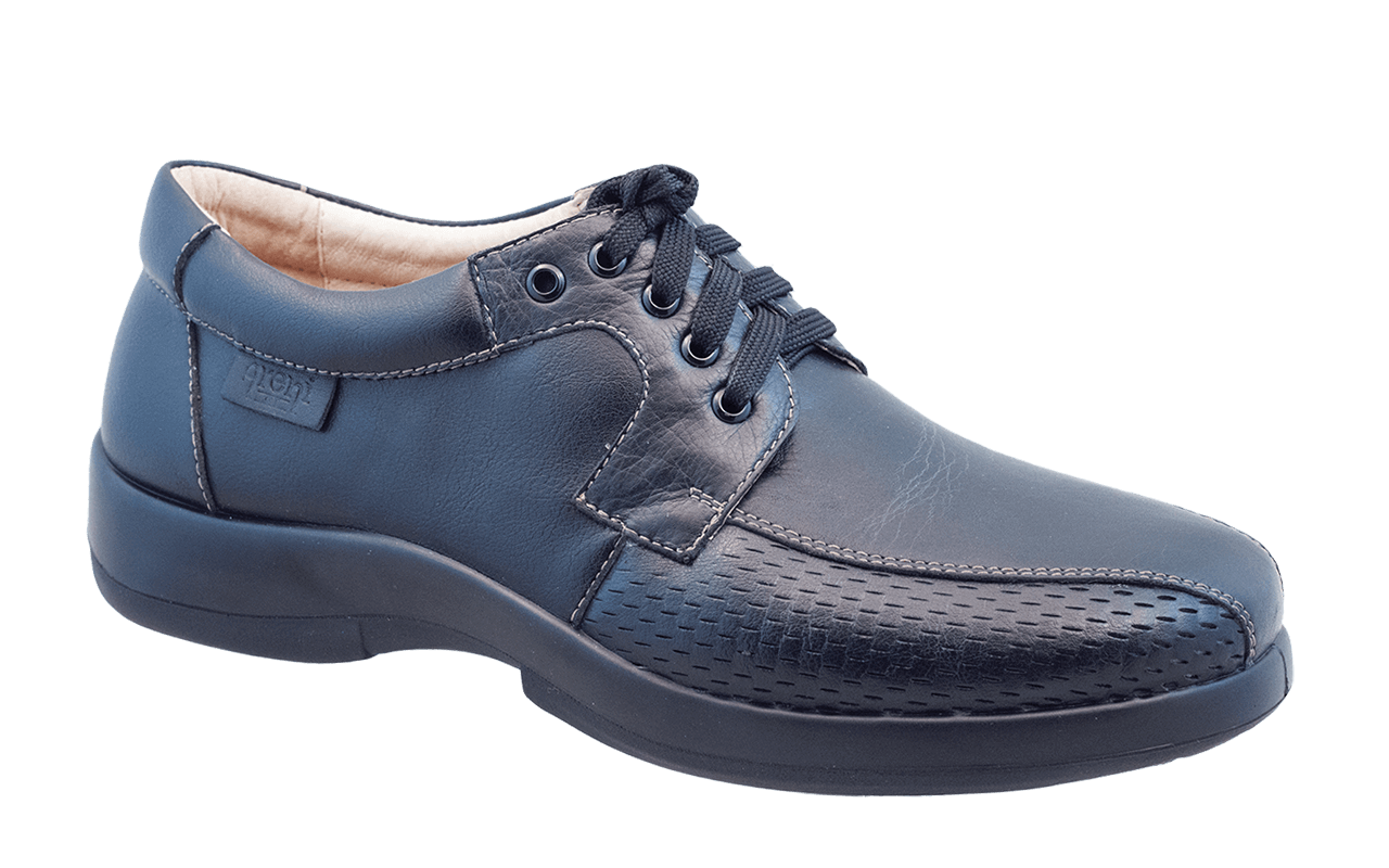 Men's Diabetic Shoes Pilgrim Shoes