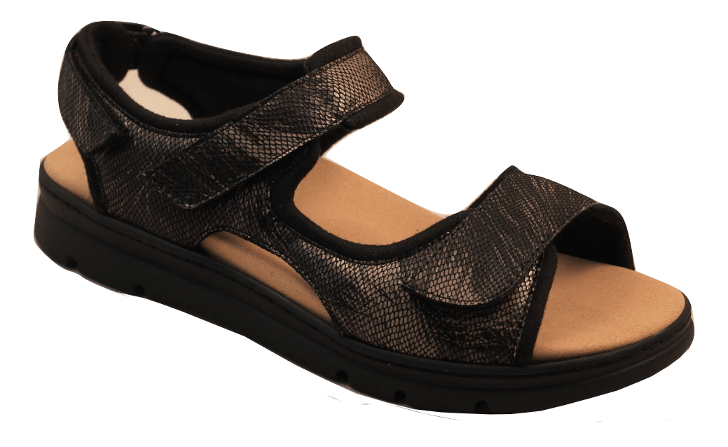 D1118-W - Rejuve - Diabetic Shoe | Pilgrim Shoes