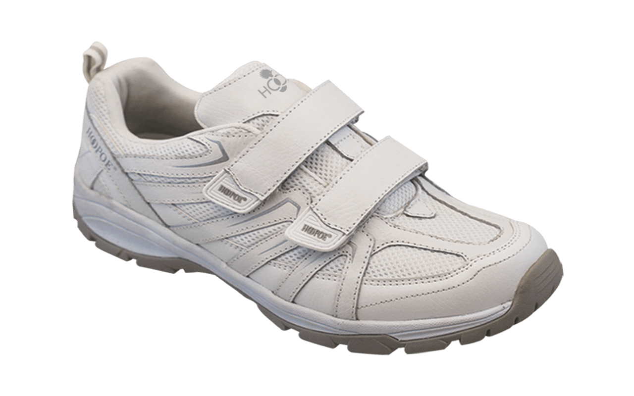 M5004WW RUN Diabetic Shoe Pilgrim Shoes